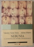 Valentin-Veron Toma, Adrian Majuru - NEBUNIA - O antropologie istorica rom&acirc;nească (2008)