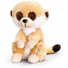 Suricata de plus Pippins Keel Toys, 14 cm foto