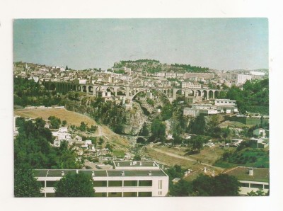 FA149 - Carte Postala - ALGERIA - Constantine, circulata foto