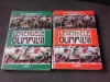 Legendele Olimpului, 2 volume - Alexandru Mitru, Vox, 1996, Carti Educative copii, Coperta Cartonata