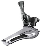 Schimbator Fata Shimano Tiagra Fd-4700, Dublu, Pt. 10 Vit. Pe Spate, Brazed-On,... Cod:IFD4700F