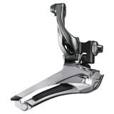 Schimbator Fata Shimano Tiagra Fd-4700, Dublu, Pt. 10 Vit. Pe Spate, Brazed-On,... Cod:IFD4700F