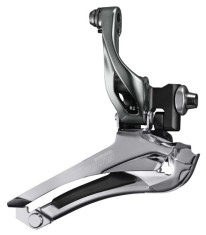 Schimbator Fata Shimano Tiagra Fd-4700, Dublu, Pt. 10 Vit. Pe Spate, Brazed-On,... Cod:IFD4700F