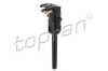 Senzor,nivel lichid de racire VW LT II platou / sasiu (2DC, 2DF, 2DG, 2DL, 2DM) (1996 - 2006) TOPRAN 111 934