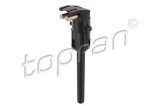 Senzor,nivel lichid de racire MERCEDES SPRINTER 2-t bus (901, 902) (1995 - 2006) TOPRAN 111 934
