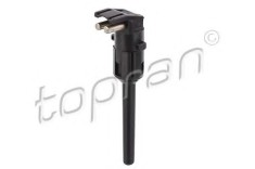 Senzor,nivel lichid de racire MERCEDES SPRINTER 4-t platou / sasiu (904) (1996 - 2006) TOPRAN 111 934