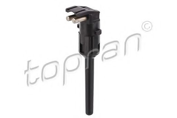 Senzor,nivel lichid de racire VW LT II bus (2DB, 2DE, 2DK) (1996 - 2006) TOPRAN 111 934