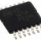 Circuit integrat, buffer, cu 3 stari, CMOS, SMD, ONSEMI - MC74HC125ADTG