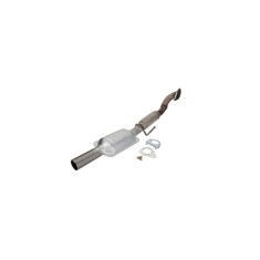 Catalizator VW GOLF III Cabriolet 1E7 BM CATALYSTS BM80158H