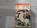 Rugurile din zori de Marin Ionita