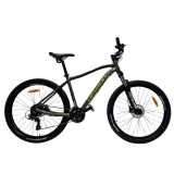 Cumpara ieftin Bicicleta Mtb Devron Riddle RM1.7 2025 - 27.5 Inch, M, Verde Ultimate FactoryBikes