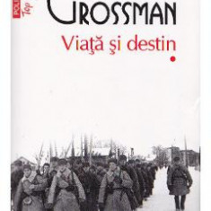 Viata si destin. Vol.1+2 - Vasili Grossman