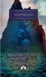 Martin cel avid - Hardcover - William Golding - Art