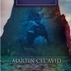 Martin cel avid - Hardcover - William Golding - Art