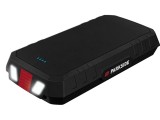 Baterie externă 20000 mAh, PARKSIDE PPB 20000 A1, cu funcție de lanternă, FAN EDITION