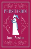 Persuasion | Jane Austen, Alma Classics