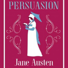 Persuasion | Jane Austen