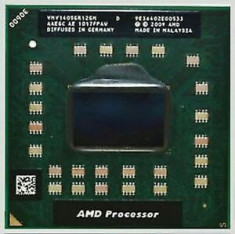 Procesor Laptop Cpu Amd V Series V140, Vmv140sgr12gm , 2.3 Ghz, Socket S1 (s1g4) foto