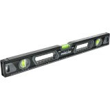 Nivela Premium Magnetica Cu Manere / 3 Bule - 1500mm
