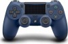 Controller Sony Wireless Dualshock Playstation 4, Midnight Blue ( Albastru Inchis ) PlayStation 4, Second-Hand