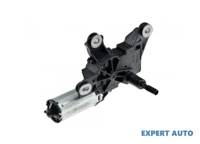 Motoras stergator geam spate Seat Alhambra (2000-2010) #1 foto