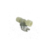 Electrovalva 180 grade 24V AC pentru Masina de Spalat Vase Compatibila Oem 1 Cale