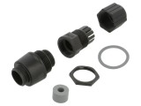 Connector RDP-00DFFA-SLM7001 AMPHENOL LTW