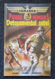 DETASAMENTUL SETEI - Pierre Nemours