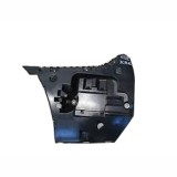 Suport bara de protectie Bmw Seria 5 (F10/F11), 12.2009-2017, Spate, partea Stanga, Aftermarket