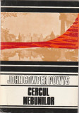 JOHN COWPER POWYS - CERCUL NEBUNILOR