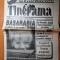 ziarul tinerama 30 august-5 septembrie 1991-basarabia in sfarsit la ea acasa