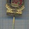 AX 587 INSIGNA SPORTIVA - SCHUT - SCHUTZENKREIST ISERLOHN 1984