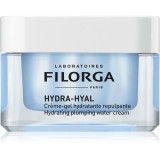 FILORGA HYDRA-HYAL GEL-CREAM crema gel pentru hidratare. cu acid hialuronic 50 ml