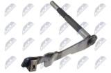 Furca decuplare ambreiaj Toyota Aygo 2005-, Citroen C1 2005-, Peugeot 107 2005-; 31247-0H011; NTY, aftermarket