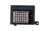 NRF 342020 Rezistor, ventilator habitaclu