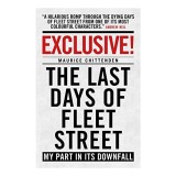 Exclusive! The Last Days of Fleet Street