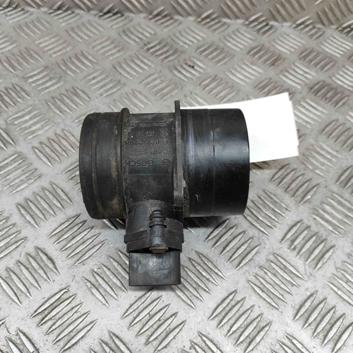 Debitmetru de aer PORSCHE CAYENNE 9PA 2002 OEM: 07C906461,07C.906.461,0280218071 28147690