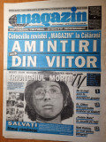 Magazin 27 mai 1999-art matt damon,leonardo dicaprio,oscar de la hoya