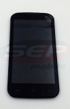 Display LCD Touchscreen cu Rama Allview P5 Symbol Negru Original