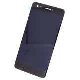 Display ZTE Blade A6 Max + Touch, Negru