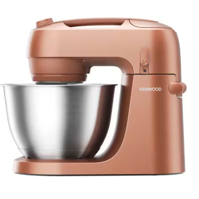 Robot de bucatarie Kenwood GO KZM35.000RD, 800 W, 4 l, 6 viteze, Portocaliu foto