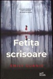 Fetita din Scrisoare - Emily Gunnis, Litera, 2019, Roman, Paperback, 396 pagini