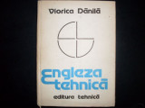 Engleza Tehnica - V. Danila ,551191