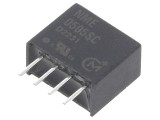Convertor DC/DC 5V 1W 200mA SIP