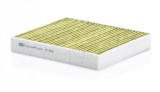 Filtru habitaclu cu Polifenol Mann-Filter FP2559