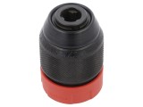 Mandrină Mașină de Găurit 1.5-13mm Metal Bucsă Unică