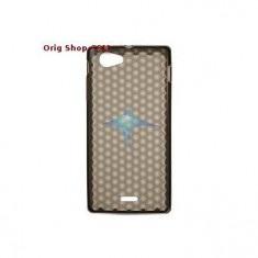 HUSA TPU TRENDY8 DIAMOND SONY XPERIA J BLISTER