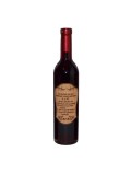 Sticla de vin CEA MAI FRUMOASA VARSTA INTRE 30 SI 40