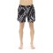 Costume de baie barbati Bikkembergs Beachwear BKK1MBM16_NeroBlack