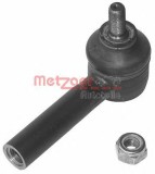 Cap de bara FIAT PANDA Van (141) (1986 - 2004) METZGER 54016708